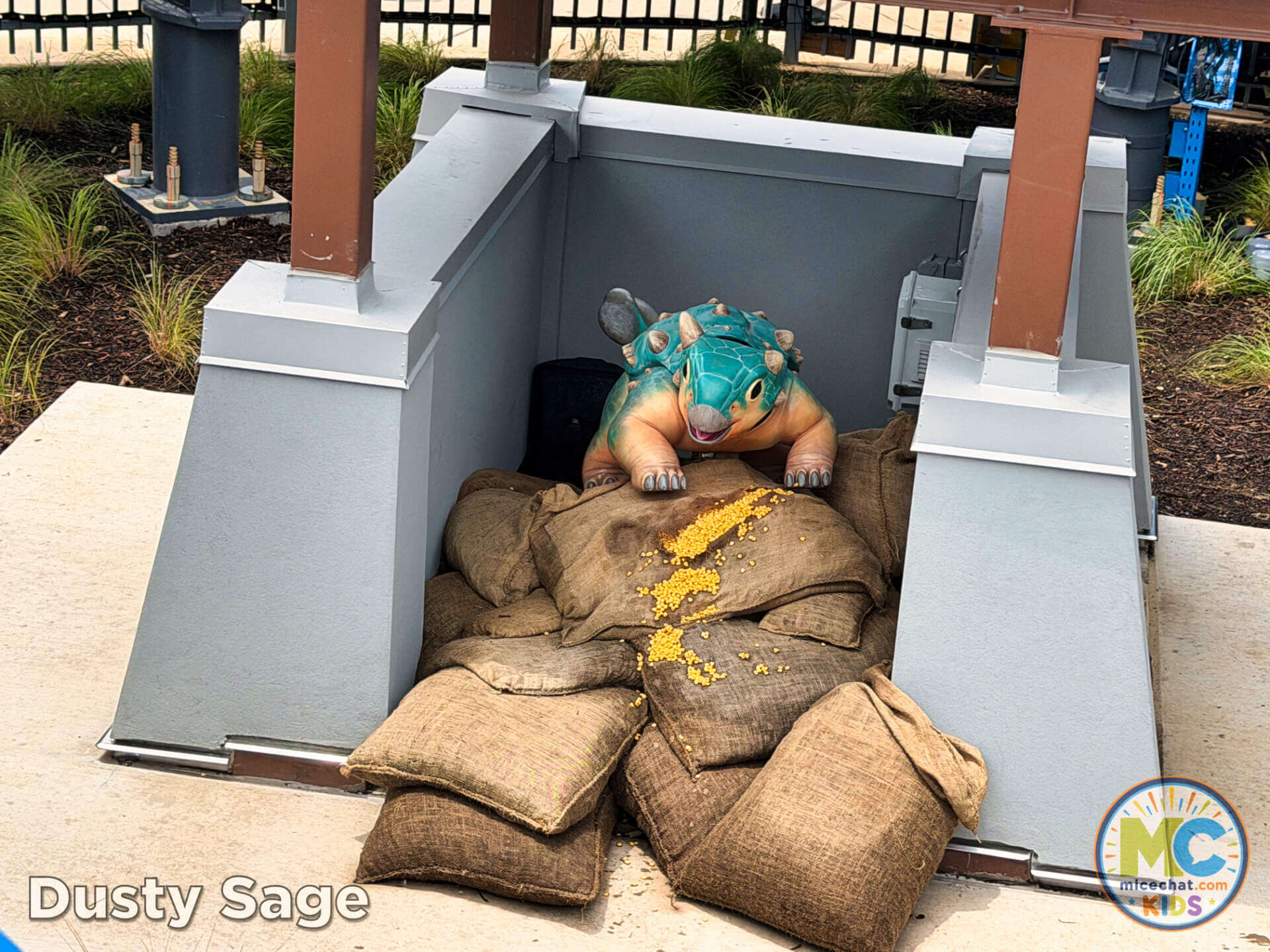 Universal Kids Resort, Universal Kids Resort: A Complete Guide to Texas’s Colorful New Park for Kids