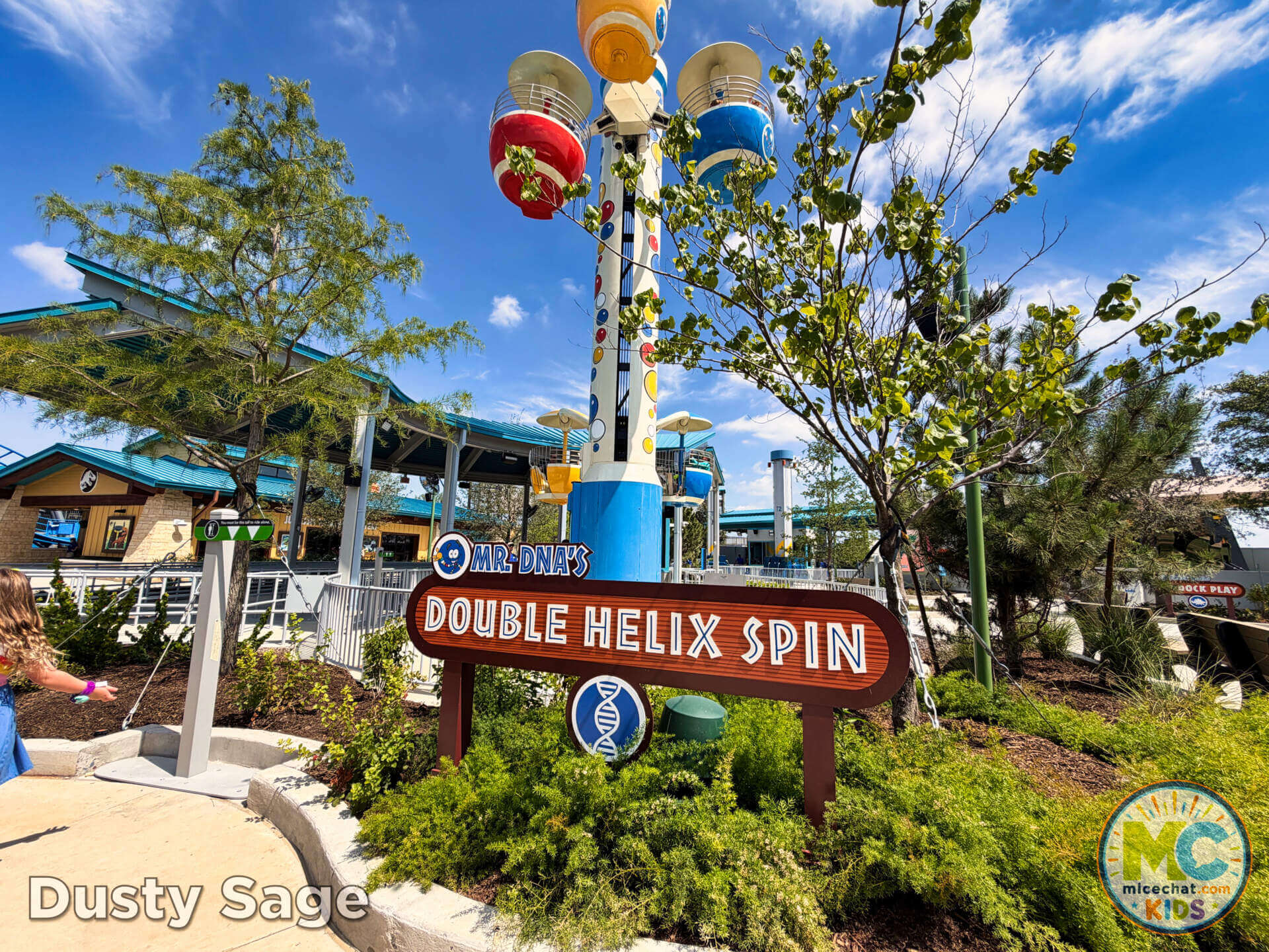 Universal Kids Resort, Universal Kids Resort: A Complete Guide to Texas’s Colorful New Park for Kids
