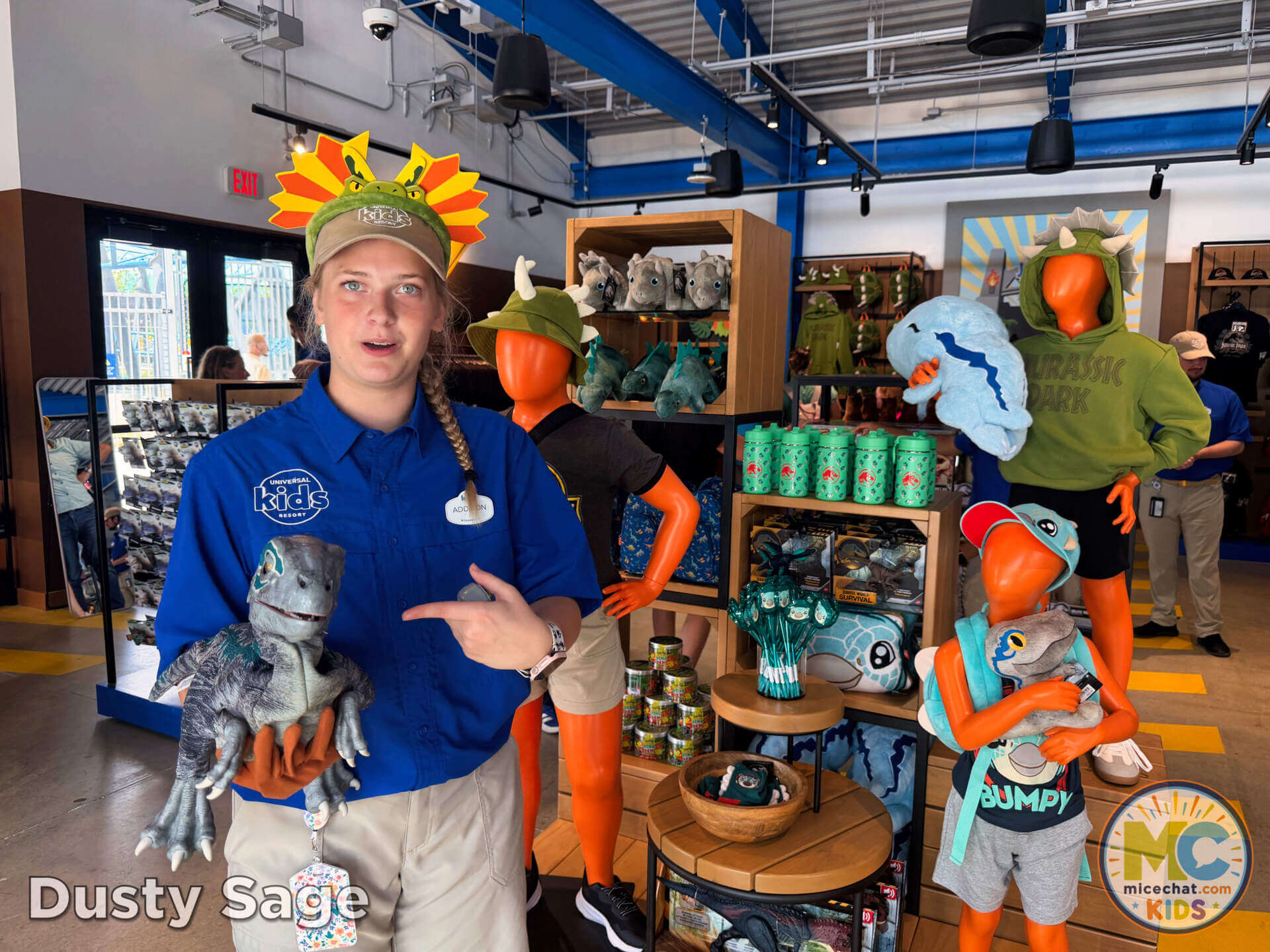 Universal Kids Resort, Universal Kids Resort: A Complete Guide to Texas’s Colorful New Park for Kids