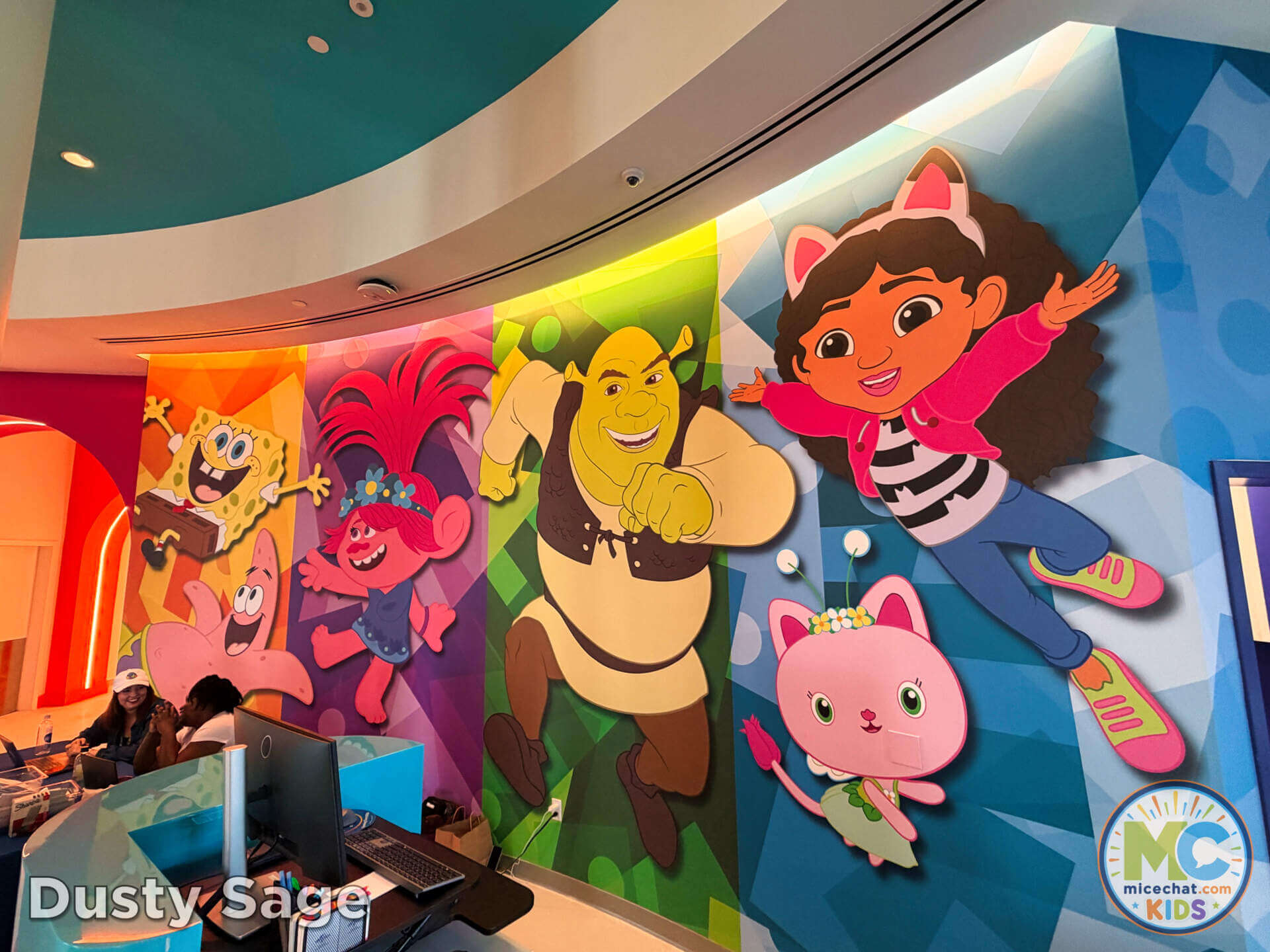 Universal Kids Resort, Universal Kids Resort: A Complete Guide to Texas’s Colorful New Park for Kids