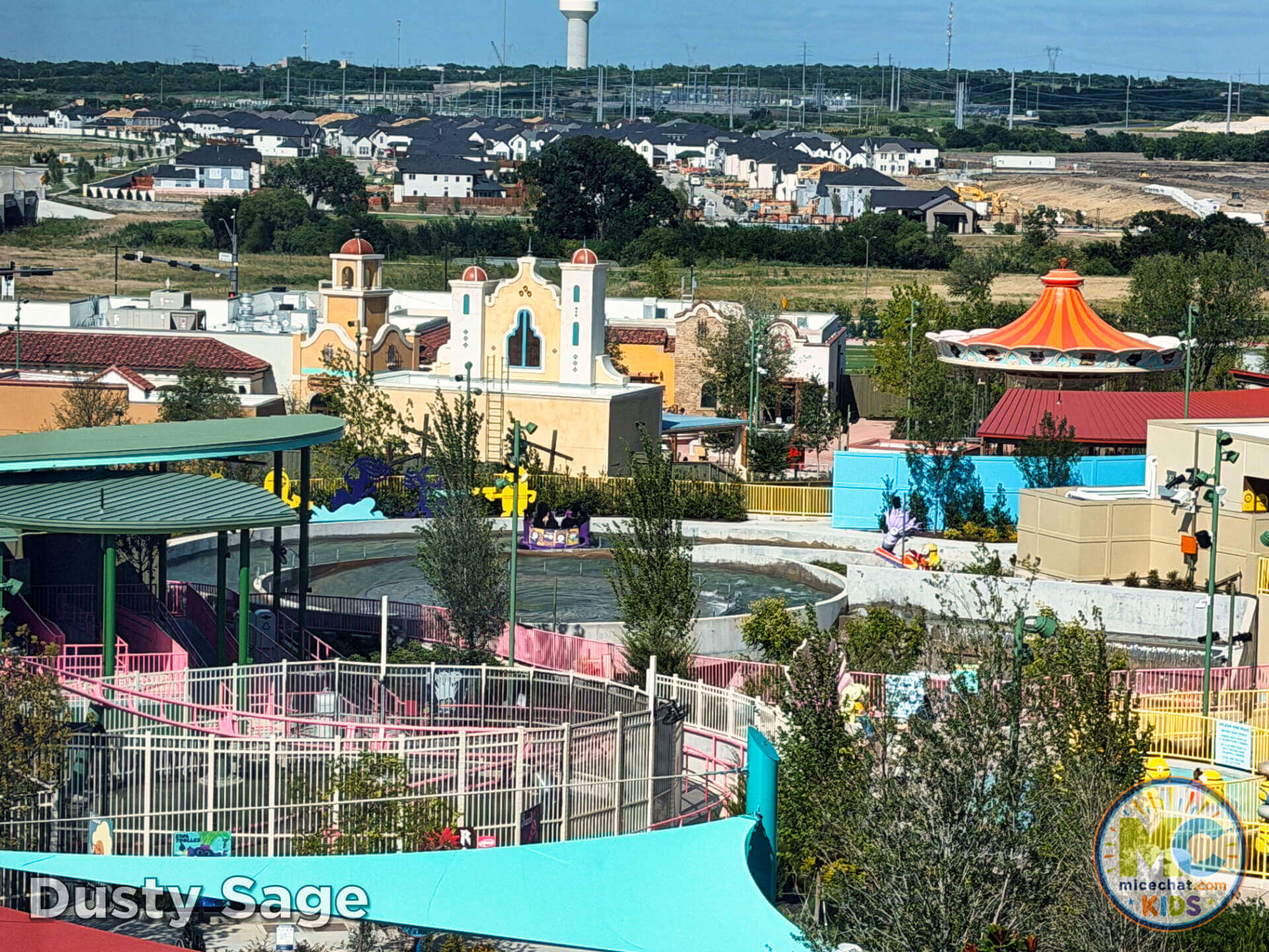 Universal Kids Resort, Universal Kids Resort: A Complete Guide to Texas’s Colorful New Park for Kids