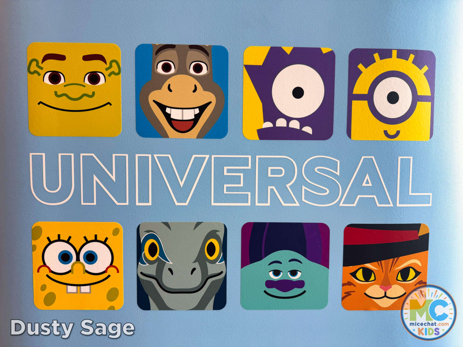Universal Kids Resort, Universal Kids Resort: A Complete Guide to Texas’s Colorful New Park for Kids