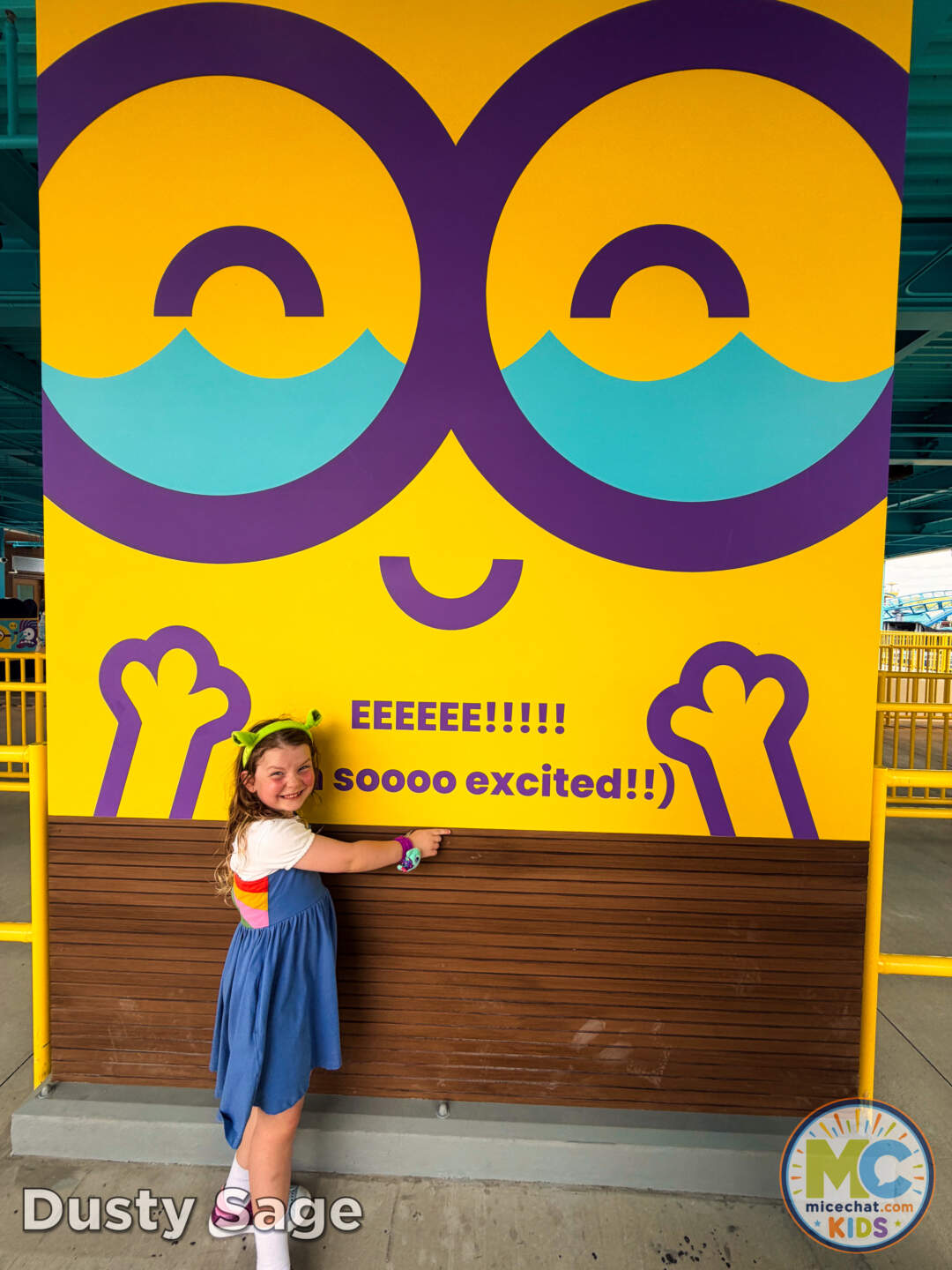 Universal Kids Resort, Universal Kids Resort: A Complete Guide to Texas’s Colorful New Park for Kids