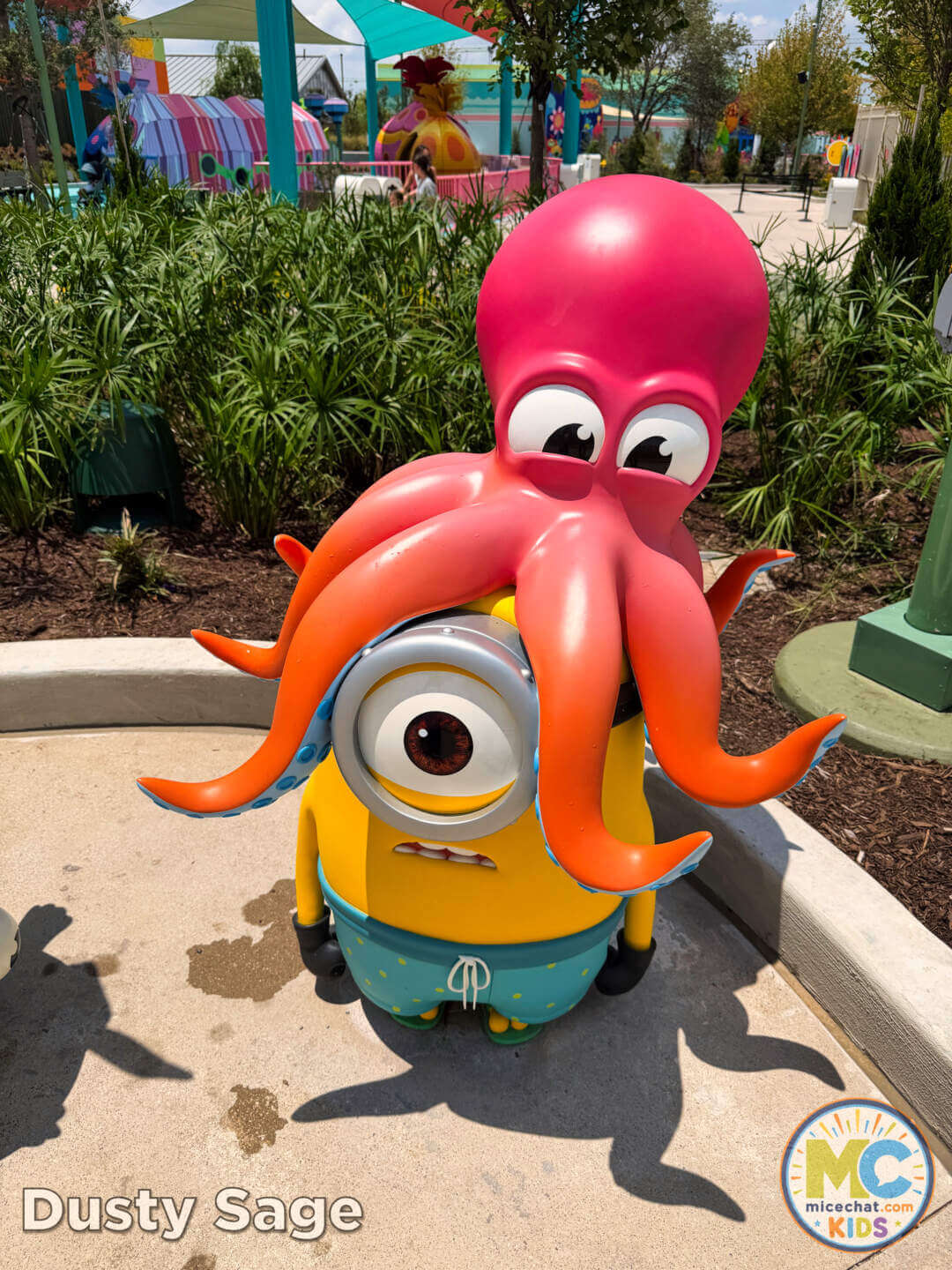Universal Kids Resort, Universal Kids Resort: A Complete Guide to Texas’s Colorful New Park for Kids