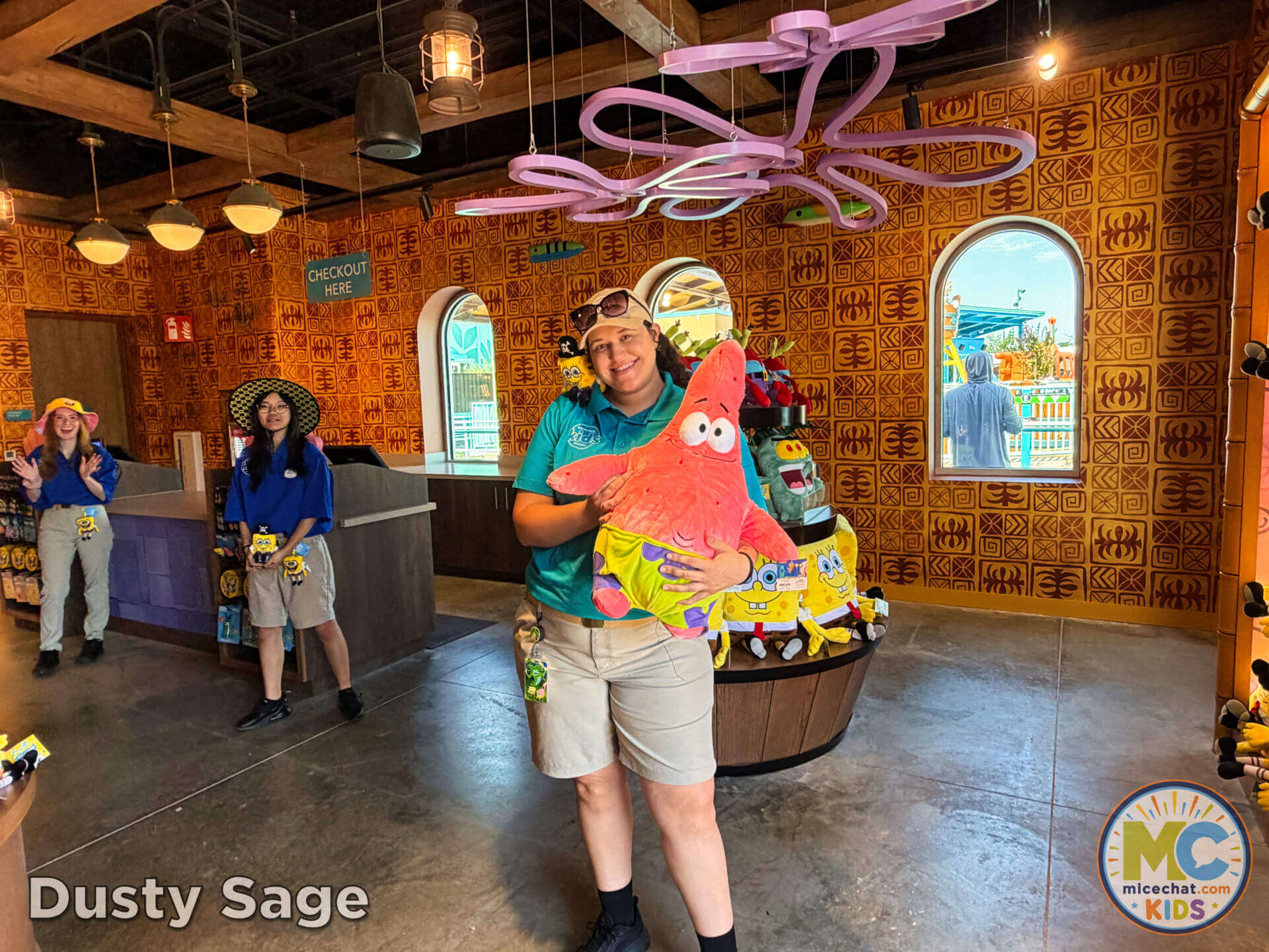 Universal Kids Resort, Universal Kids Resort: A Complete Guide to Texas’s Colorful New Park for Kids