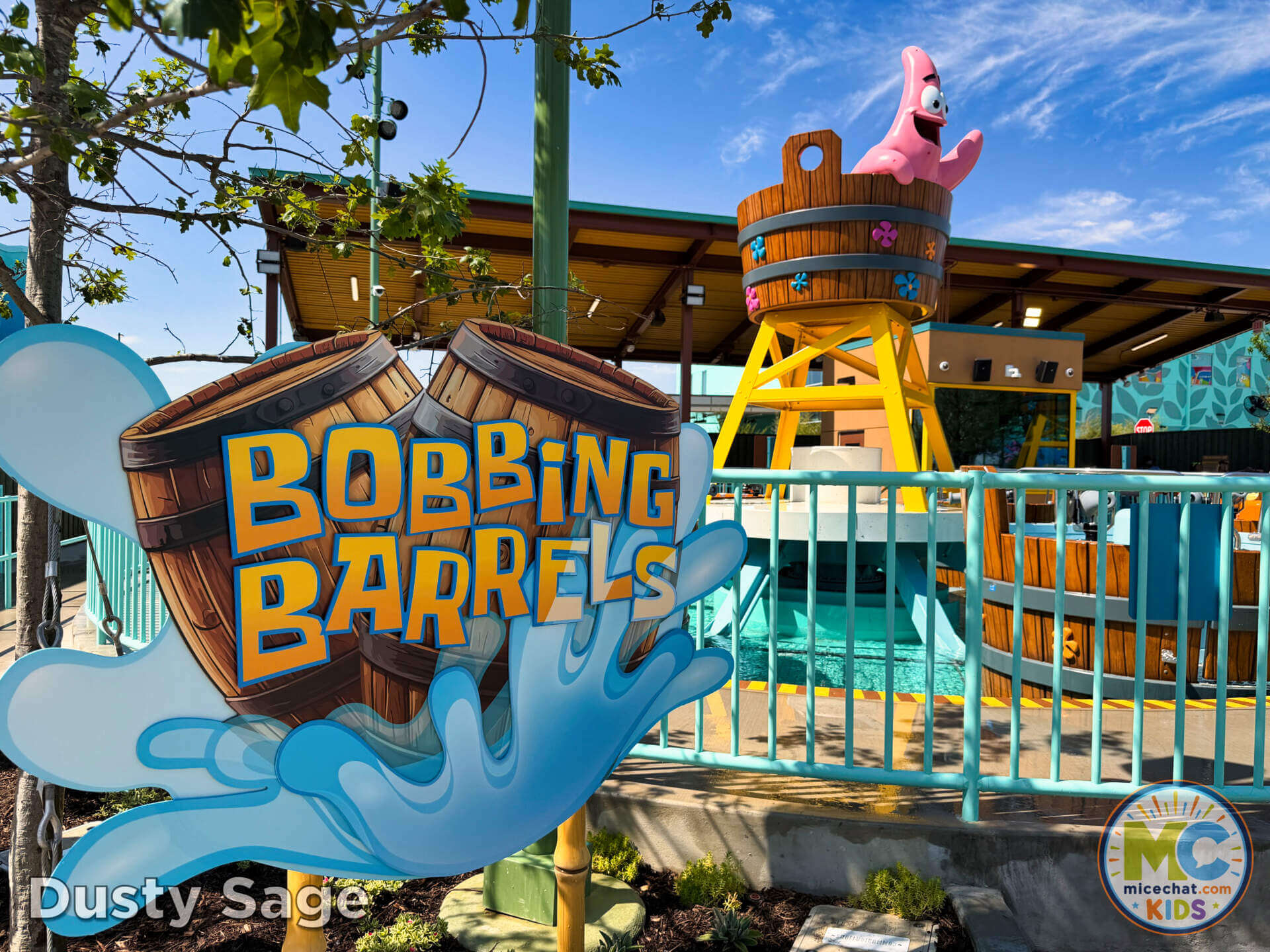 Universal Kids Resort, Universal Kids Resort: A Complete Guide to Texas’s Colorful New Park for Kids