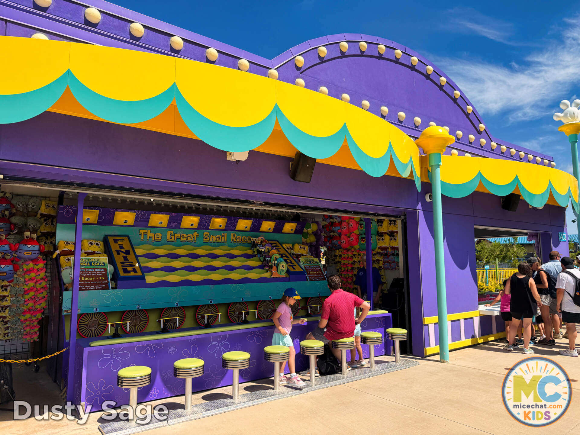 Universal Kids Resort, Universal Kids Resort: A Complete Guide to Texas’s Colorful New Park for Kids