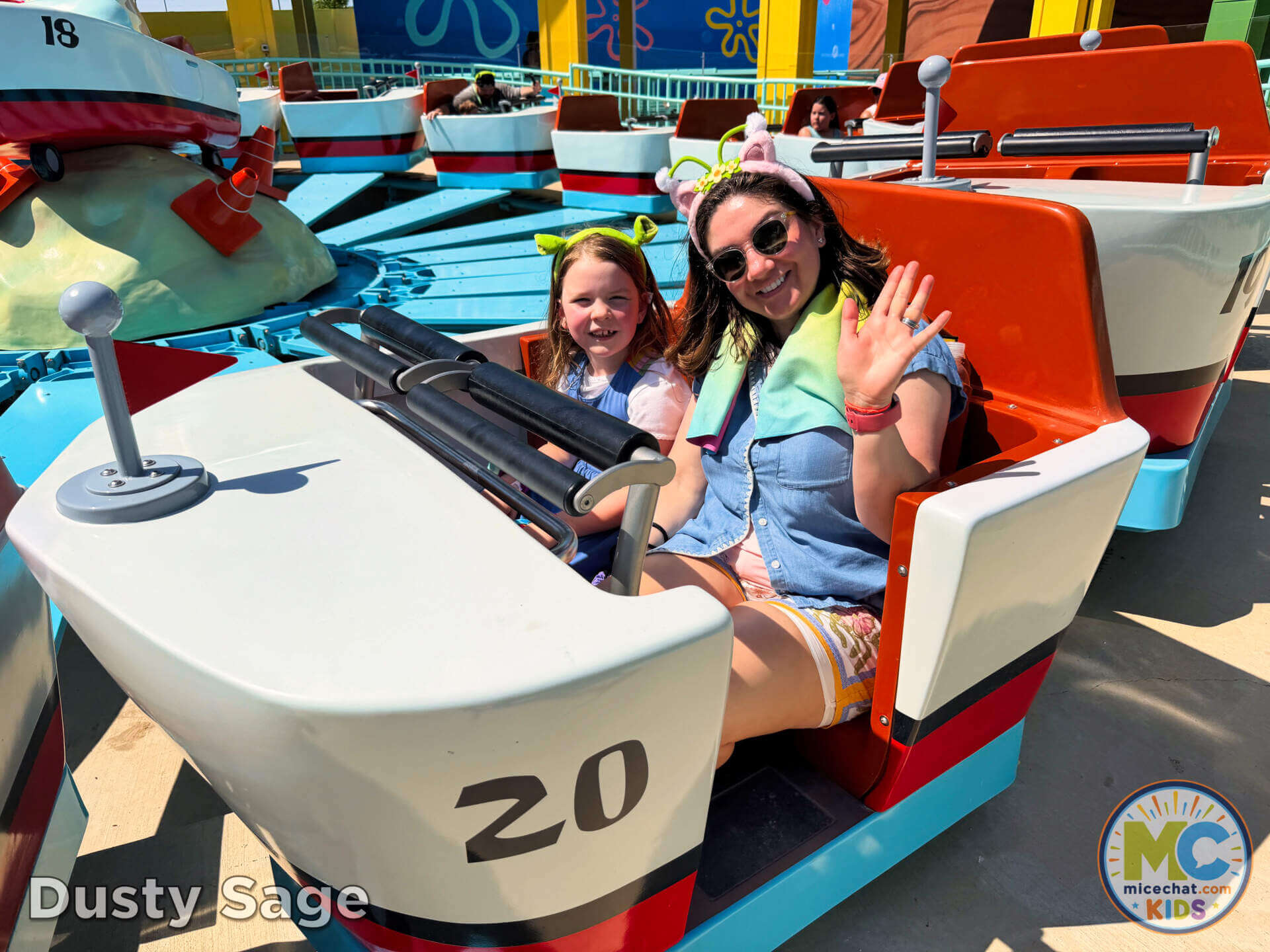 Universal Kids Resort, Universal Kids Resort: A Complete Guide to Texas’s Colorful New Park for Kids