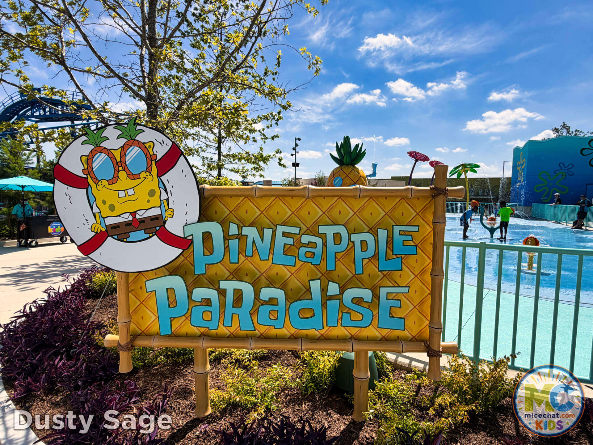 Universal Kids Resort, Universal Kids Resort: A Complete Guide to Texas’s Colorful New Park for Kids