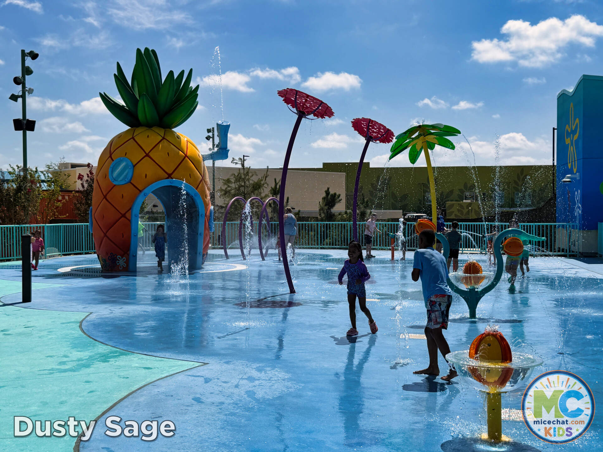 Universal Kids Resort, Universal Kids Resort: A Complete Guide to Texas’s Colorful New Park for Kids