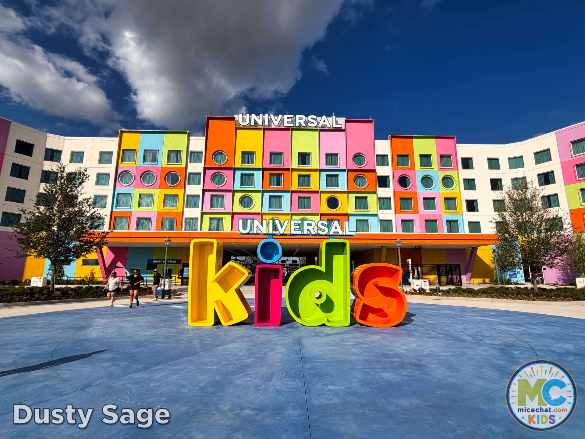 Universal Kids Resort, Universal Kids Resort: A Complete Guide to Texas’s Colorful New Park for Kids