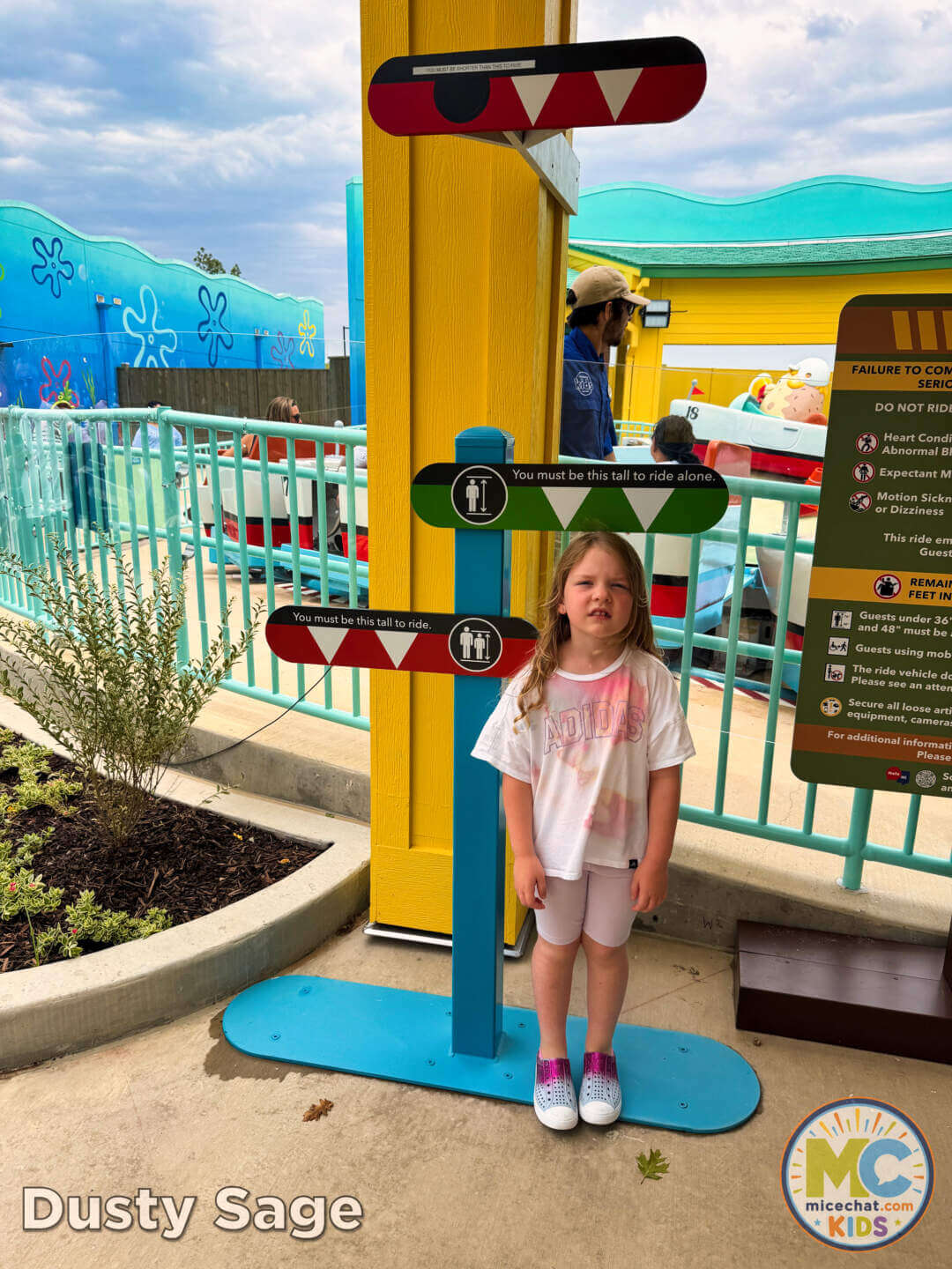 Universal Kids Resort, Universal Kids Resort: A Complete Guide to Texas’s Colorful New Park for Kids