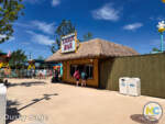 Universal Kids Resort Texas sponge bob snack bar MiceChat