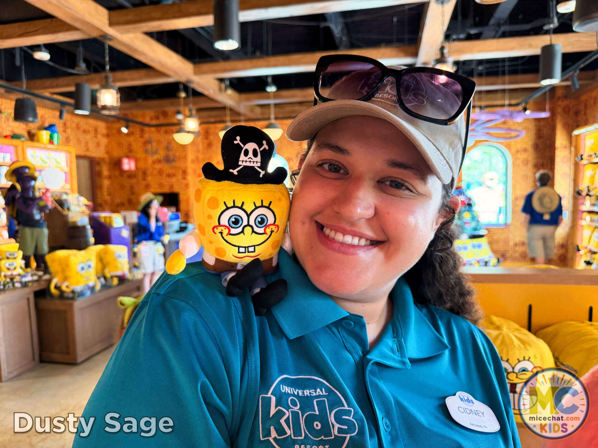 Universal Kids Resort, Universal Kids Resort: A Complete Guide to Texas’s Colorful New Park for Kids