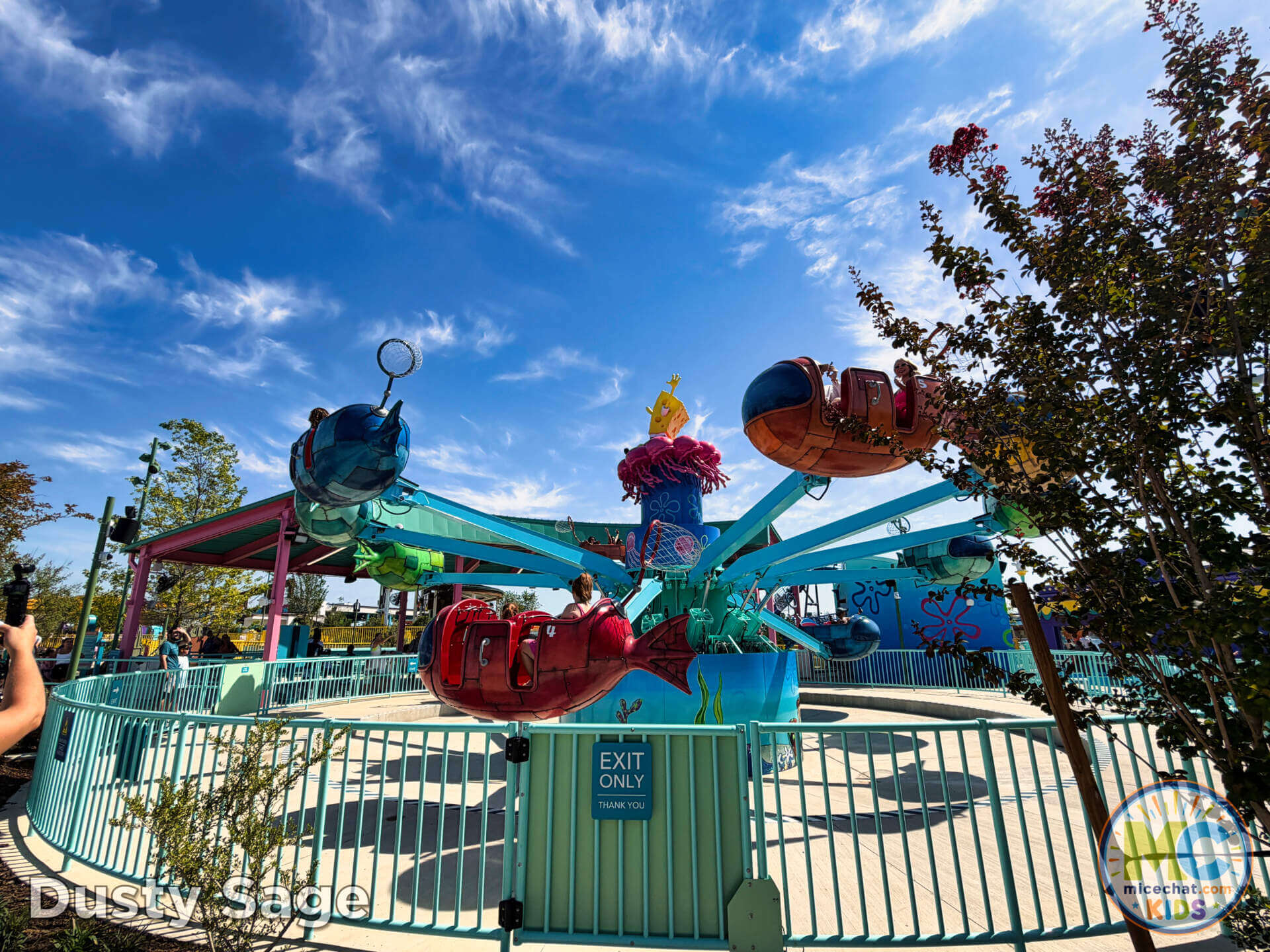 Universal Kids Resort, Universal Kids Resort: A Complete Guide to Texas’s Colorful New Park for Kids