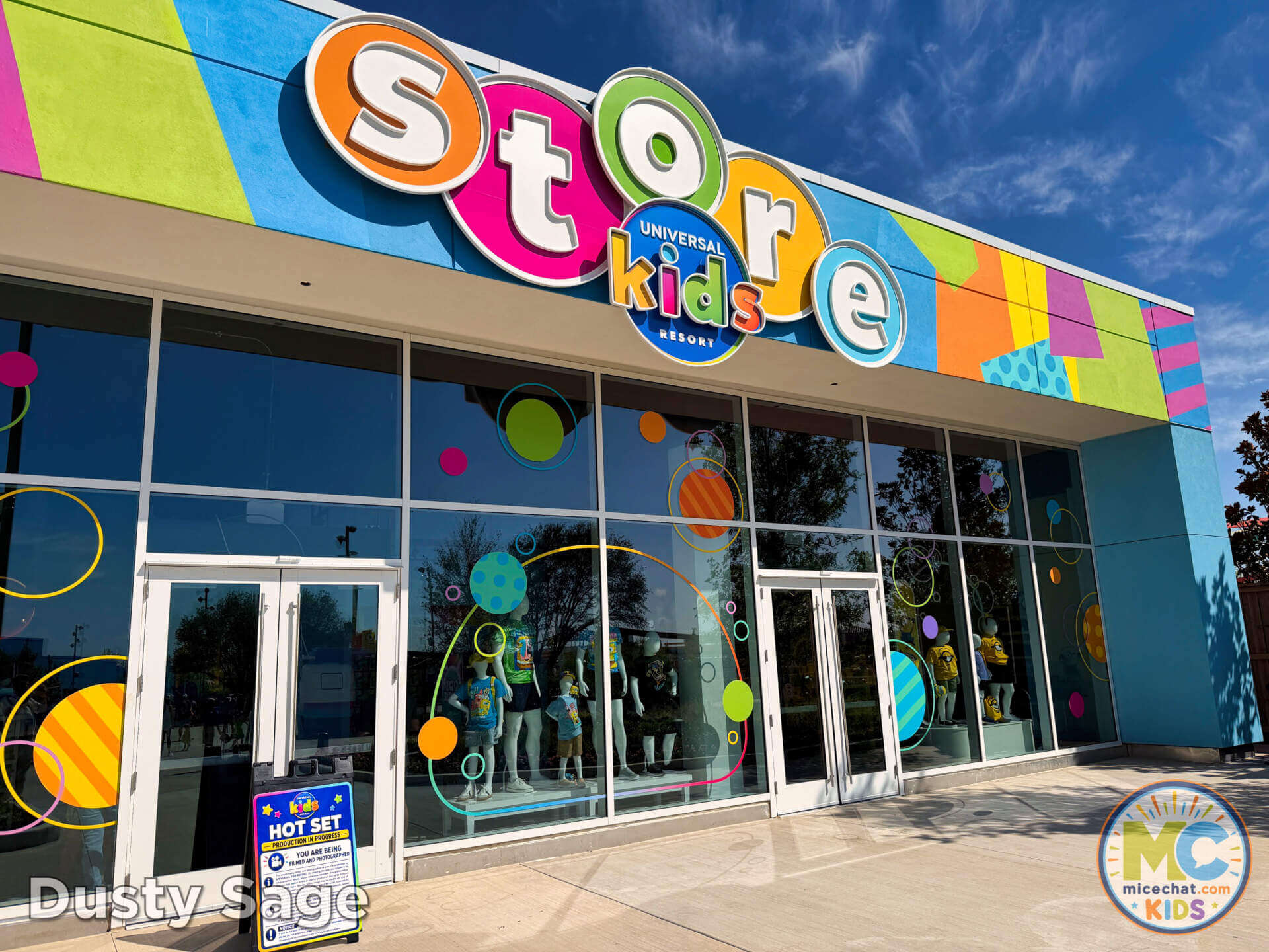 Universal Kids Resort, Universal Kids Resort: A Complete Guide to Texas’s Colorful New Park for Kids