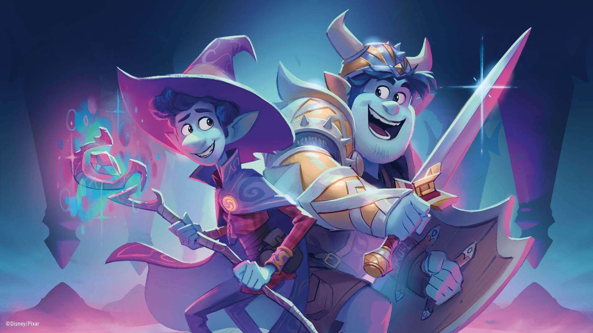 Attack of the Vine, Disney Lorcana News: Attack of the Vine Unleashed + Future Sets Revealed