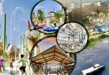 Your Guide to Disney’s Lakeshore Lodge – Including a First Look at “The Wetlands,” Possibly WDW’s Best Hotel Pool Area Yet