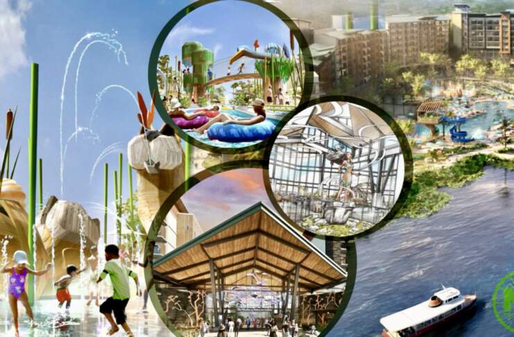 , Disney and Theme park news, tips, planning and more!!