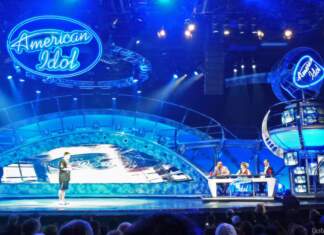 Yesterland: The American Idol Experience at Disney&rsquo;s Hollywood Studios