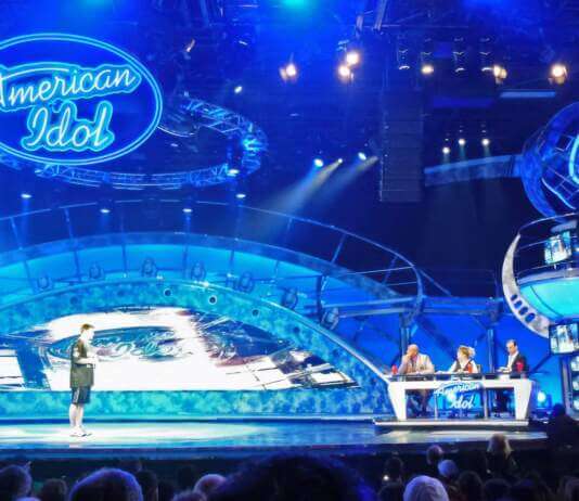 Yesterland: The American Idol Experience at Disney’s Hollywood Studios
