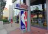 Yesterland: NBA Experience and NBA Store at Disney Springs West Side Yesterland: NBA Experience and NBA Store at Disney Springs West Side