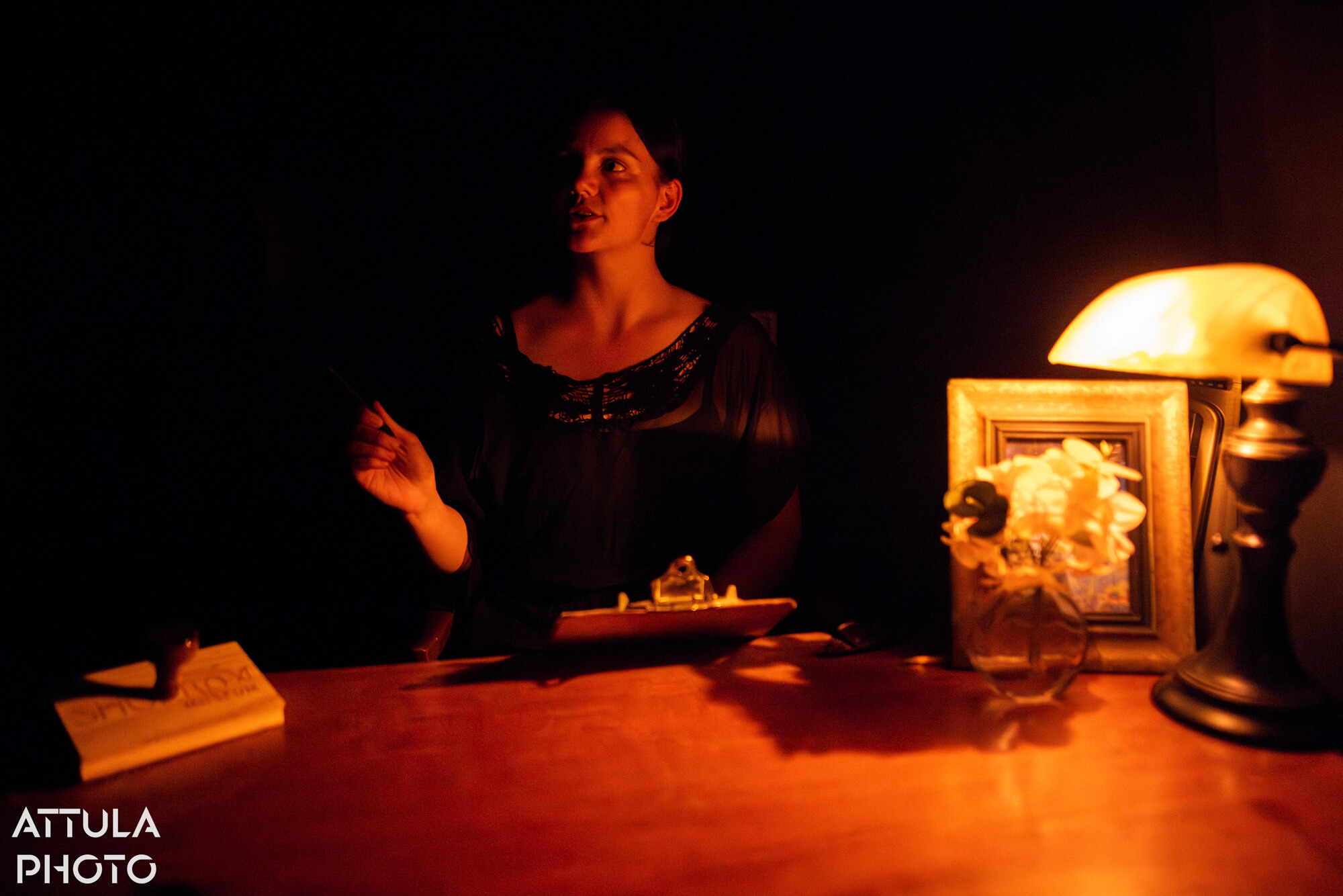 Shoebox Museum, The Shoebox Museum: Theme Park Designers Turn Heartbreak Into Immersive Theater