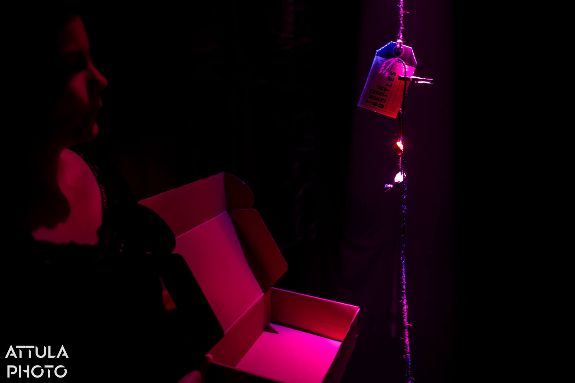 Shoebox Museum, The Shoebox Museum: Theme Park Designers Turn Heartbreak Into Immersive Theater