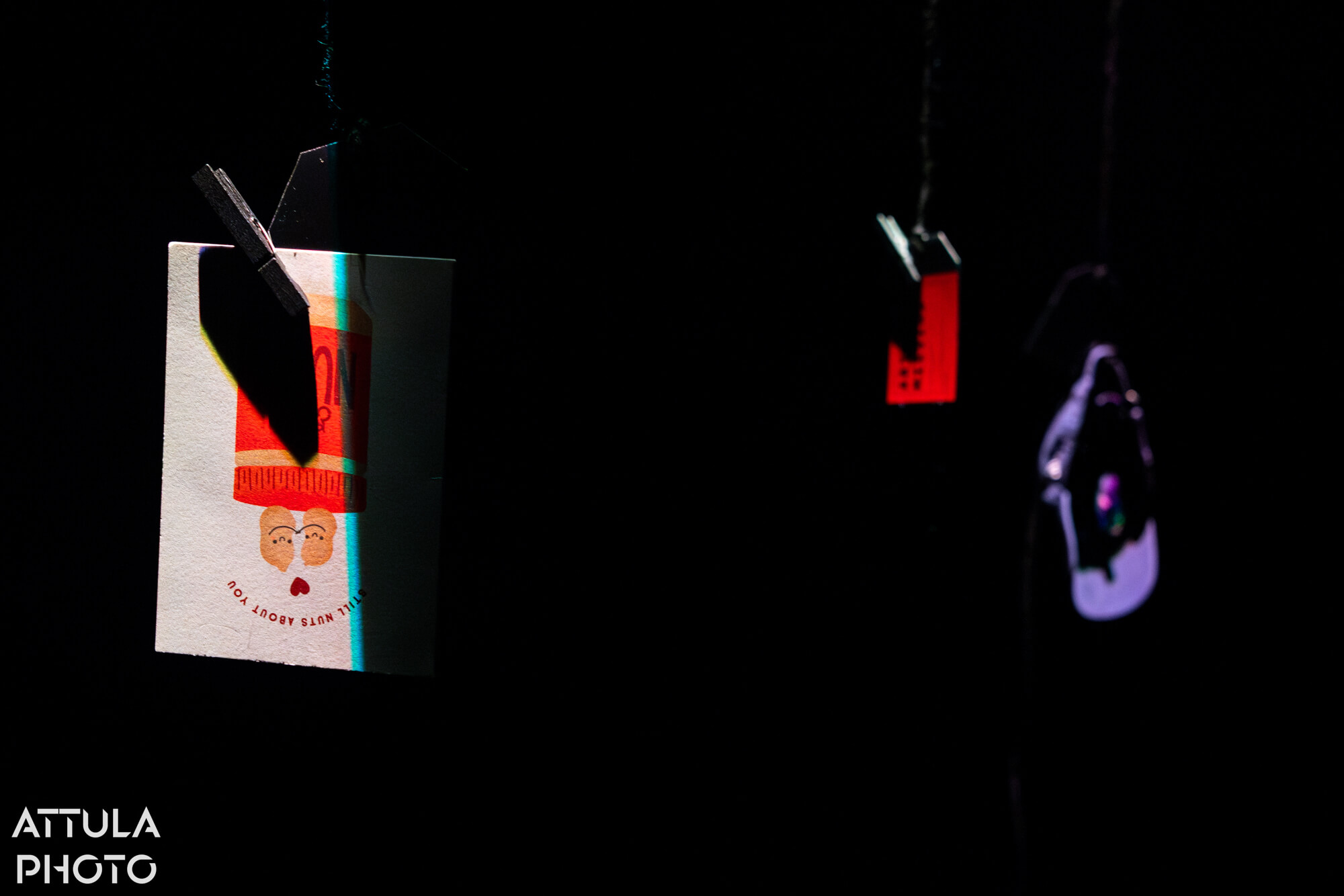 Shoebox Museum, The Shoebox Museum: Theme Park Designers Turn Heartbreak Into Immersive Theater