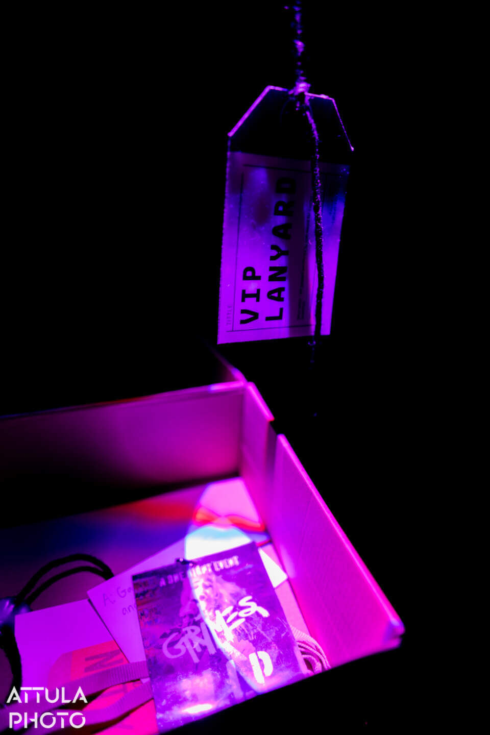 Shoebox Museum, The Shoebox Museum: Theme Park Designers Turn Heartbreak Into Immersive Theater