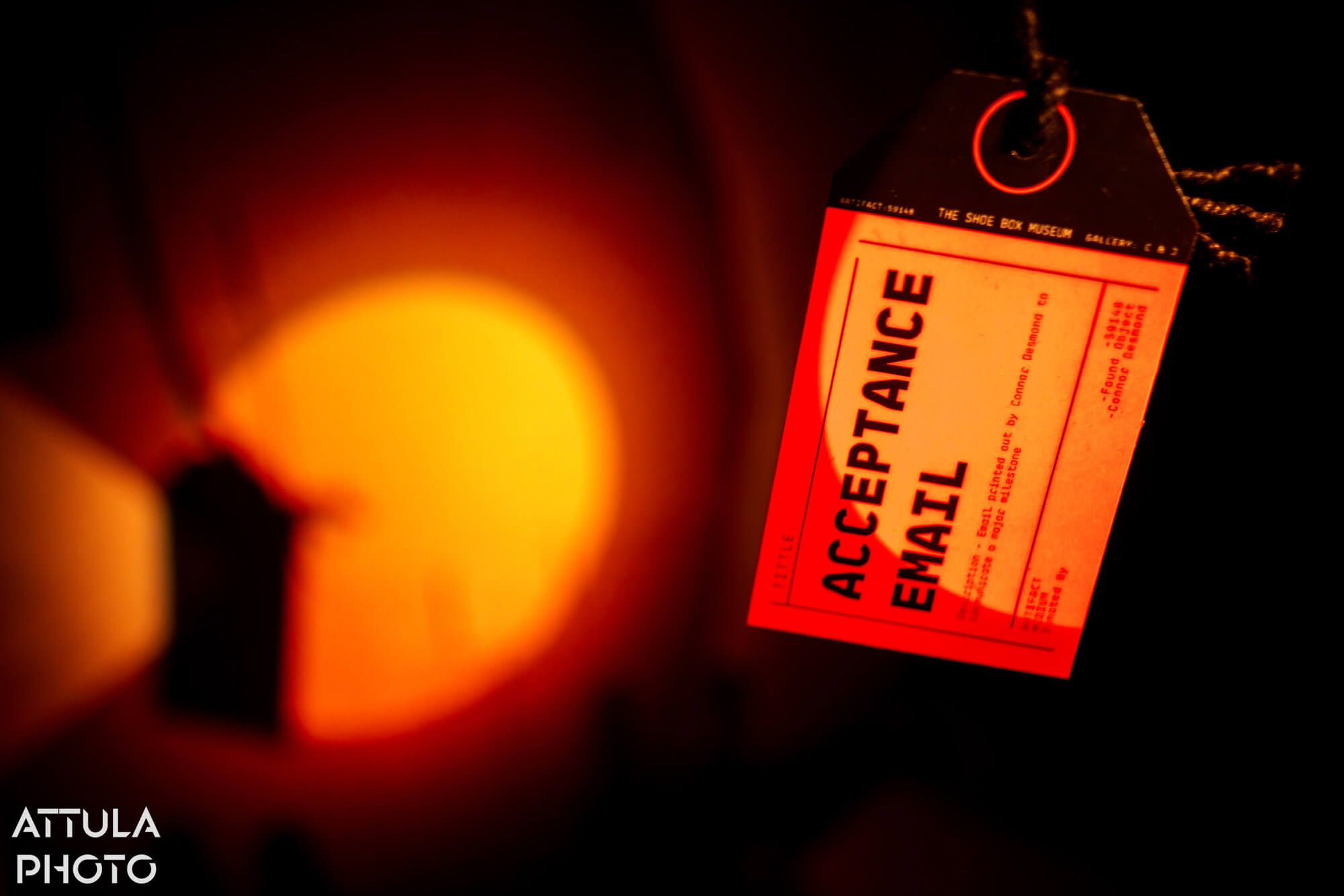 Shoebox Museum, The Shoebox Museum: Theme Park Designers Turn Heartbreak Into Immersive Theater