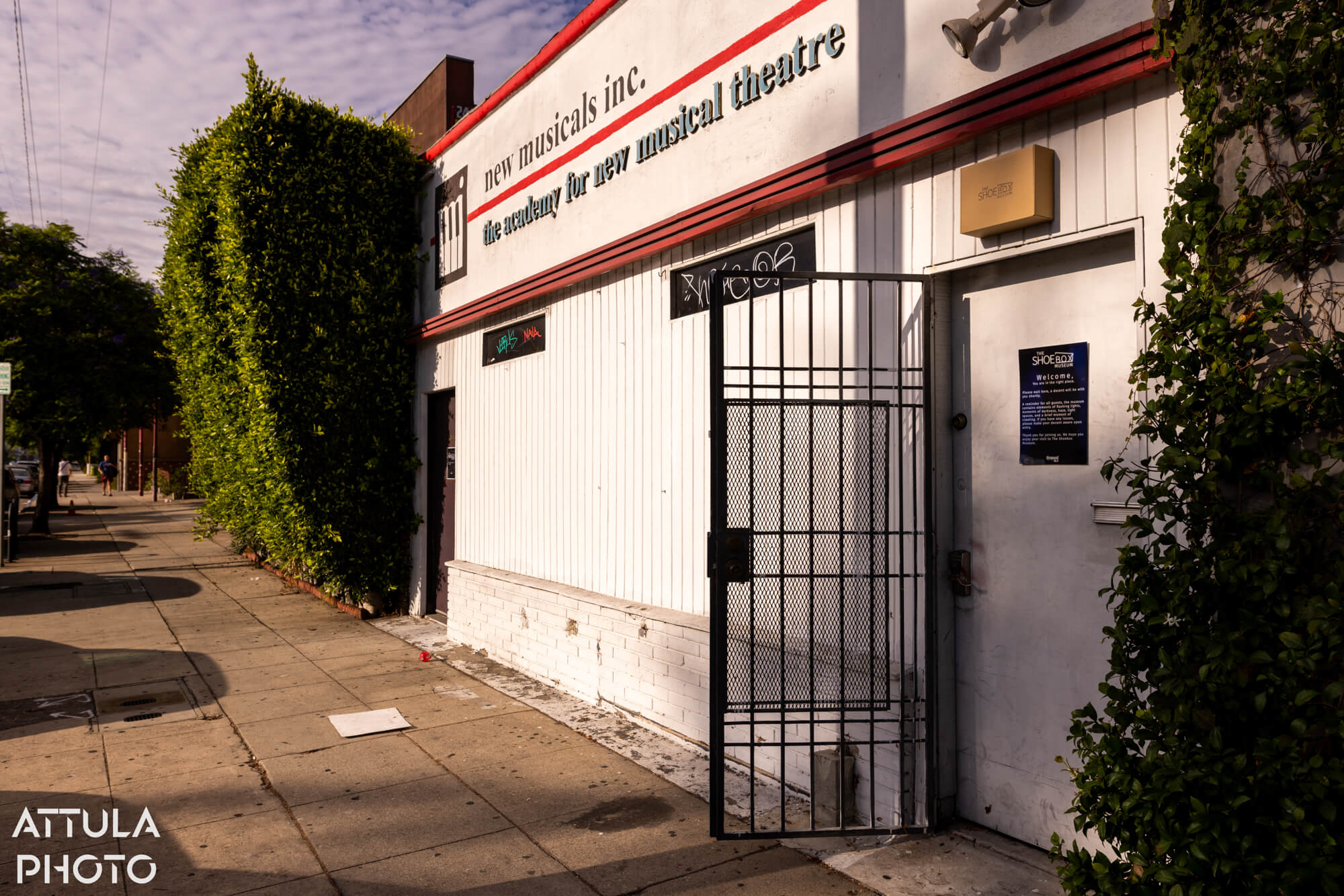 Shoebox Museum, The Shoebox Museum: Theme Park Designers Turn Heartbreak Into Immersive Theater