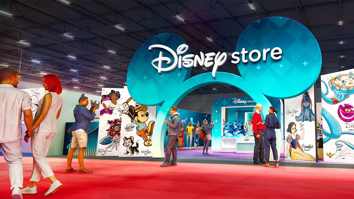 D23 2026 merchandise, D23 2026 Merchandise: What to Buy & How to Buy it!