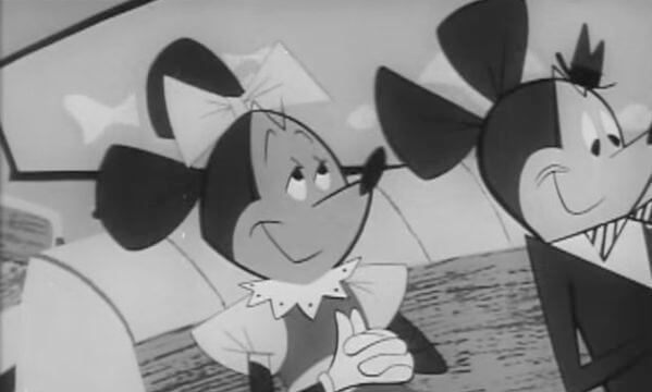 Tinker Bell peanut butter commercials, Disney Legend Uncovers Tinker Bell Art Hidden For Over 70 Years!