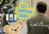 D23 2026 Merchandise: What to Buy & How to Buy it! , Disney and Theme park news, tips, planning and more!!