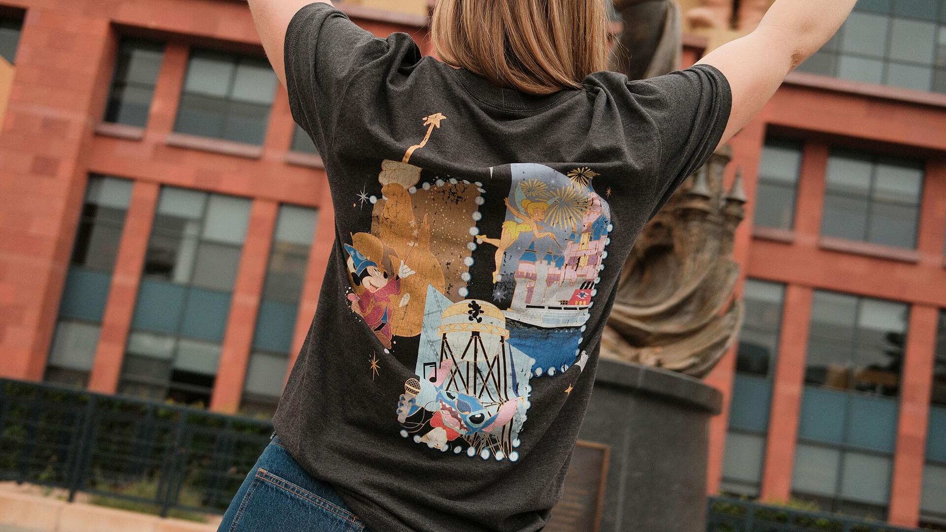 D23 2026 merchandise, D23 2026 Merchandise: What to Buy & How to Buy it!