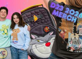 , Disney and Theme park news, tips, planning and more!!