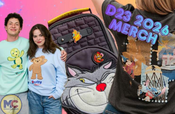 , Disney and Theme park news, tips, planning and more!!