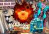 Disney Halloween Merchandise 2026 Rolls In: Mickey, Villains, Nightmare Before Christmas, Mansion & More! , Disney and Theme park news, tips, planning and more!!