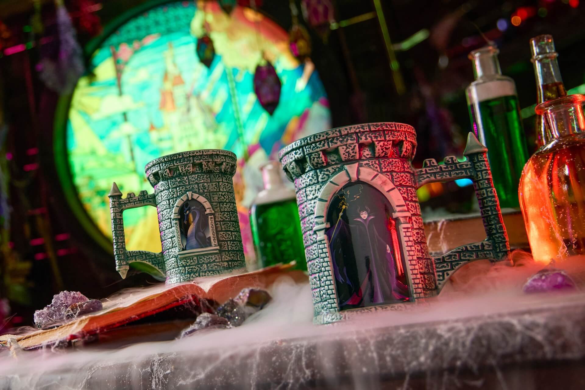 Disney Halloween merchandise, Disney Halloween Merchandise 2026: 85+ New Photos of Hocus Pocus, Disney Fall, Cats & Dogs, and More