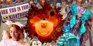 , Disney and Theme park news, tips, planning and more!!
