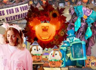 , Disney and Theme park news, tips, planning and more!!