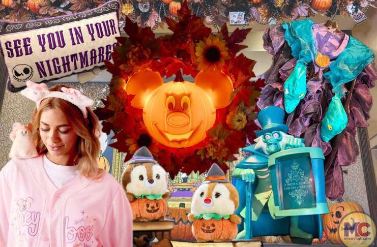 , Disney and Theme park news, tips, planning and more!!