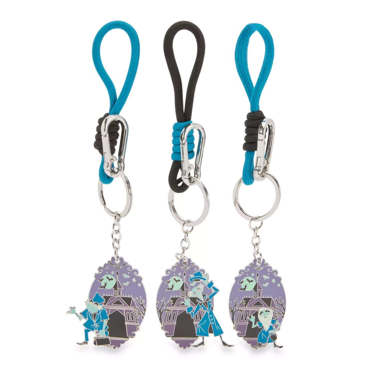 Disney Halloween merchandise, Haunted Mansion Halloween Collection Revealed: Werecat Lady, Loungefly & More