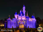Disneyland 70 wondrous journeys castle post show 2 MiceChat