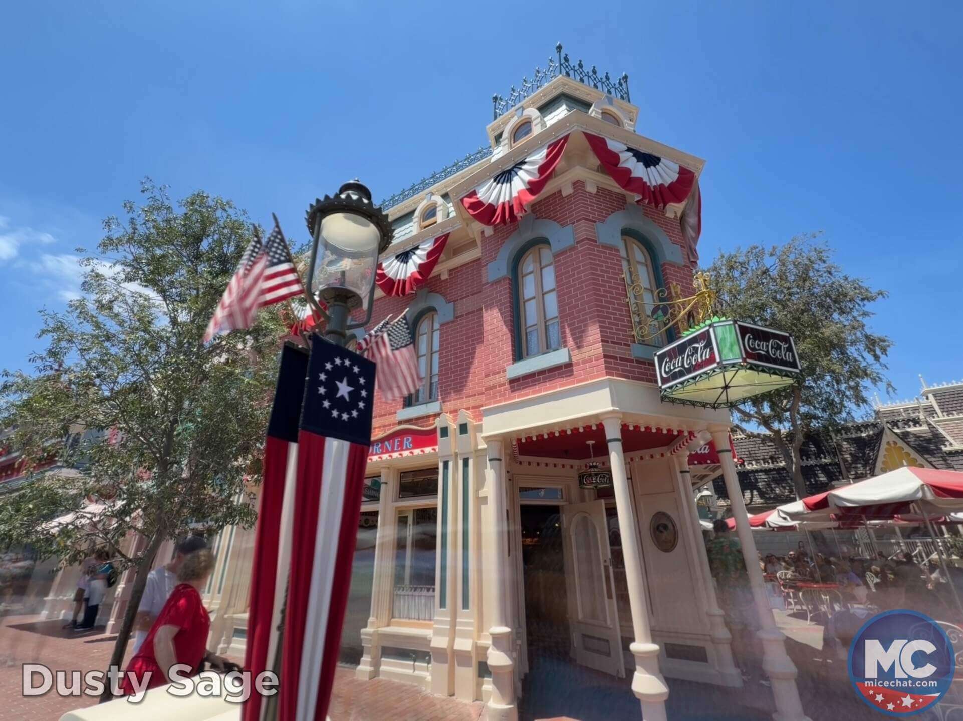 , DISNEYLAND UPDATE: A Pirate’s Glitch for Me, The Billionth Guest, &  Cheap Sell-Out