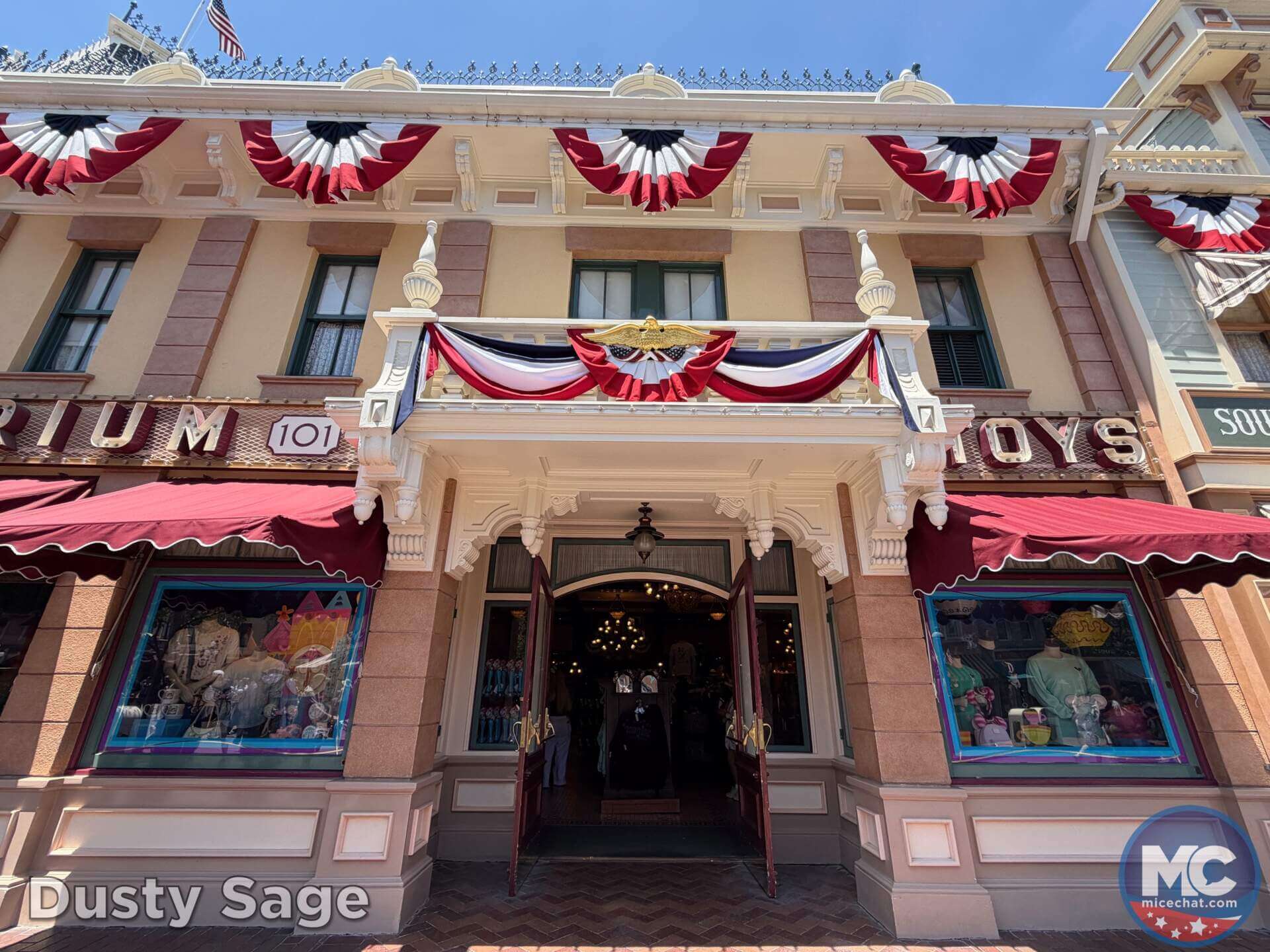 , DISNEYLAND UPDATE: A Pirate’s Glitch for Me, The Billionth Guest, &  Cheap Sell-Out