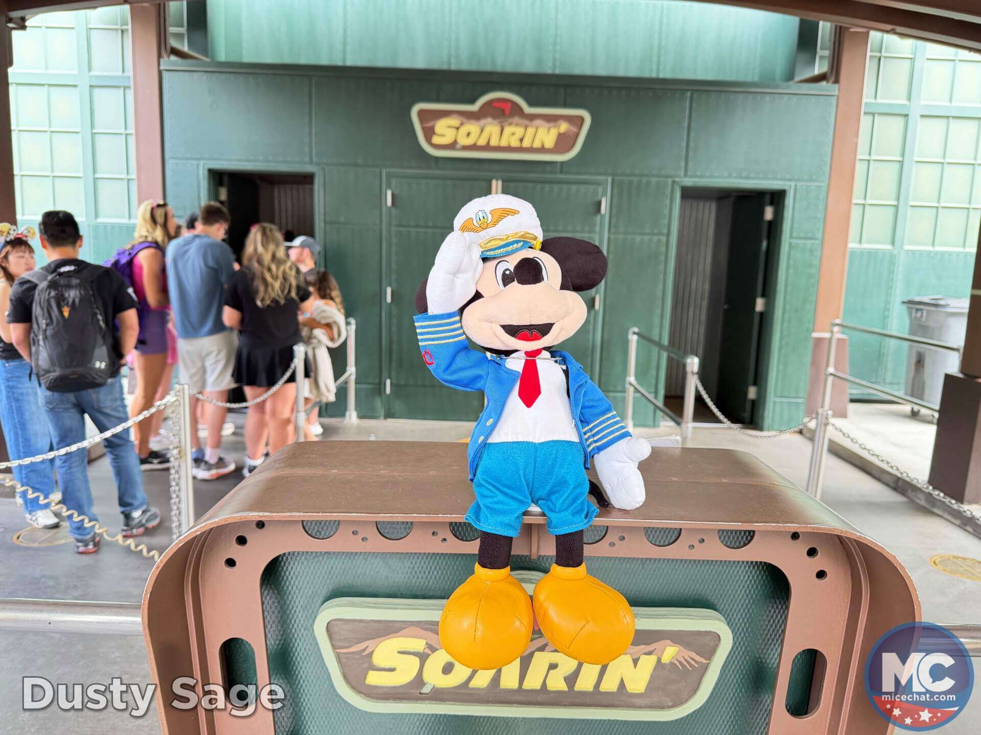 , DISNEYLAND UPDATE: A Pirate’s Glitch for Me, The Billionth Guest, &  Cheap Sell-Out