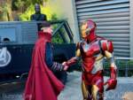 Disneyland-Avengers-Campus-Characters-Dr-Strange-and-Ironman