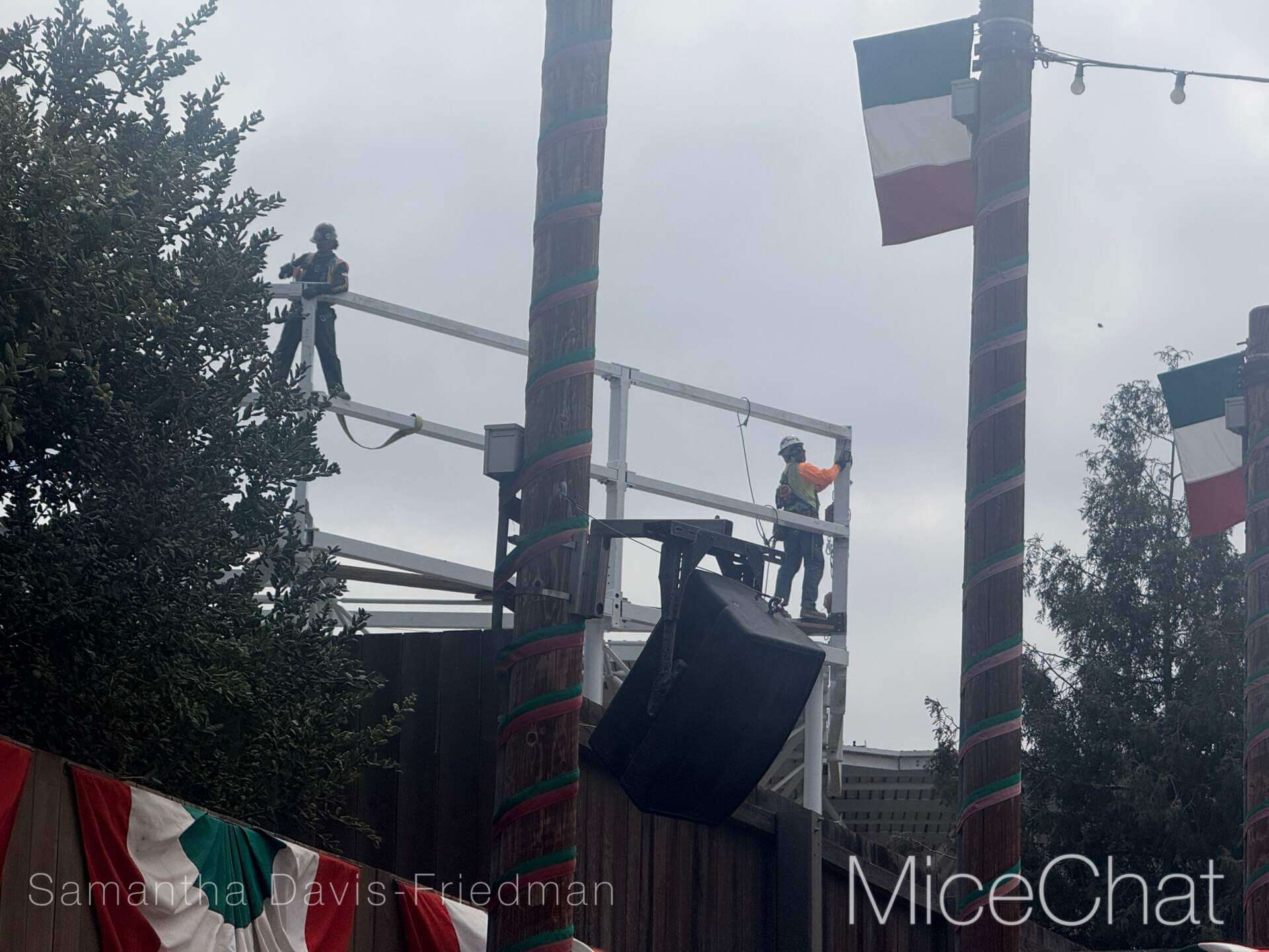 , DISNEYLAND UPDATE: A Pirate’s Glitch for Me, The Billionth Guest, &  Cheap Sell-Out